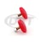 Energy Suspension 2 Outside Diameter 375 Long Black Polyurethane Set Of 2 9.9132G - alternate 5